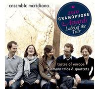 Concerto pour haubois - Trios