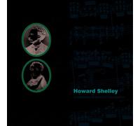 Howard Shelley – Concertos et autres œuvres pour piano – CD – Hyperion