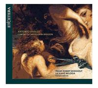 Concertos Et Cantates Avec Basson