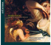 Concertos et Cantates pour Basson