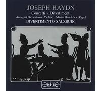 Concertos et Divertimenti