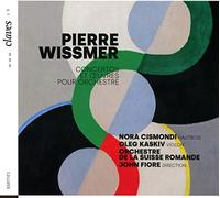 Concertos et Oeuvres Orchestrales