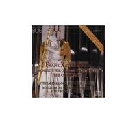 Concertos Et Pièces Pour Orgue