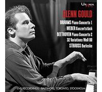 Concertos et Pieces pour Piano