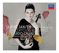 Concertos et Romance