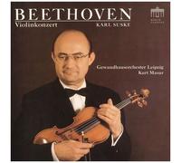 Concertos Et Romances Pour Violon