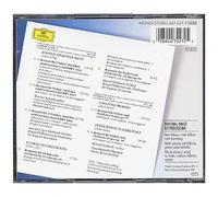 Concertos Et Romances Pour Violon Et Orchestre De Bach, Beethoven, Brahms Et Tchaikovski