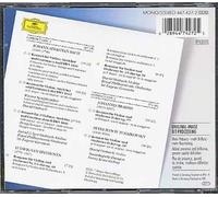 Concertos Et Romances Pour Violon Et Orchestre De Bach, Beethoven, Brahms Et Tchaikovski