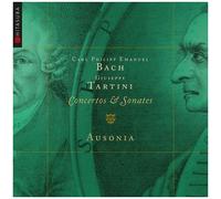 Concertos Et Sonates