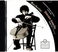 Concertos Et Sonates pour Violoncelle