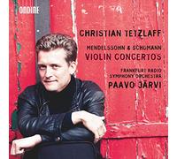 Concertos, Fantaisie pour Violon et Orchestre OP. 131 [Import]