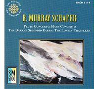 Concertos - Flute, Harpe & Violon