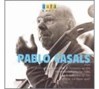 Concertos for Cello Violin & Orchestra