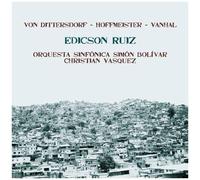 Concertos For Double Bass