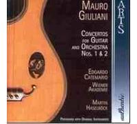 Concertos For Guitar & Or