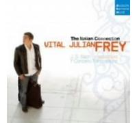 Concertos For Harpsichord Solo