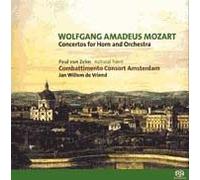 Concertos For Horn & Orch