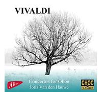 Concertos for Oboe [Import]