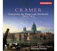 Concertos for Piano 278