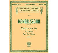 Concertos for the Piano