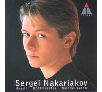 Concertos for Trumpet