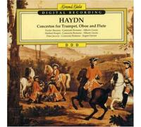 Concertos for Trumpet OB [Import]