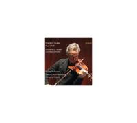 NAXOS – Plays Beethoven Sonata Violin