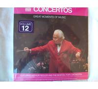 Concertos Great Moments Of Music