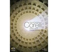 Concertos grossi E