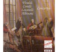 Concertos Grossos