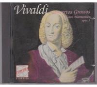 Concertos Grossos