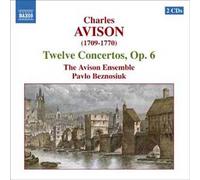Concertos Grossos / Op.6