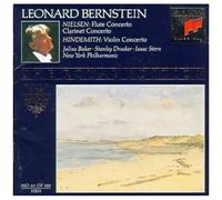 Flute Concerto / Concerto pour clarinette/ concerto pour violon
