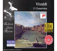 Concertos [Import anglais]