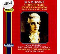 Concertos Instrument A Vent