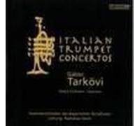 Concertos Italiens & Arias Pour Trompette Et Soprano