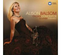 Concertos italiens CD