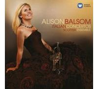 Italian Concertos – Warner Music