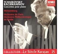 Concertos-Le Siecle Karajan Vol 25