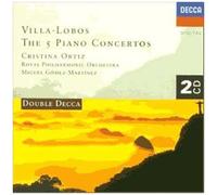 Concertos - Miguel Martinez Gomez