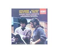Concertos No2 Et 4 Pour Violon .Mozart