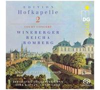 Bogotá Philharmonic Orchestra – Beethoven : Concertos pour piano n° 2 et 3, Ouverture Egmont