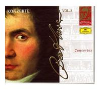 Concertos & Oeuvres Conc. Gallois; Kremer; Pollini; Richter; Orch. & Chefs Divers