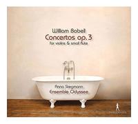 Concertos OP 3
