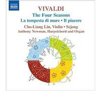 Concertos Opus 8