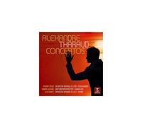 Concertos: Pécou, Lazkano, Nantes