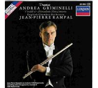 Concertos Por Flute De Vivaldi Op.10 De Mercadante In D Major