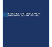 Concertos Pour 2 Clarinettes No. 1 Et 2