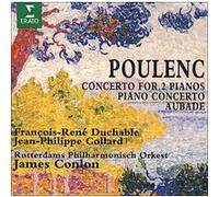 Concertos pour 2 pianos