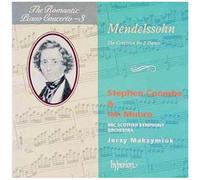 Concertos Pour 2 Pianos Coombs & Munro, Pianos
